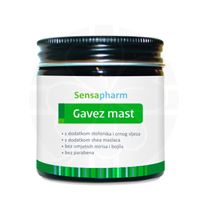 SENSAPHARM - Gavez mast