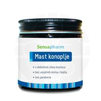 SENSAPHARM - Mast konoplje