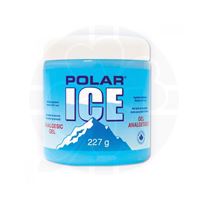 LANDER - Polar Ice GEL