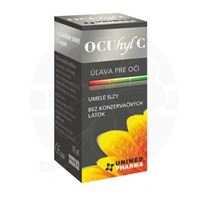 UNIMED PHARMA - Ocuhyl C
