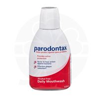 PARODONTAX - DAILY MOUTWASH