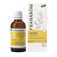 PRANAROM Huile Vegetale - Onagre