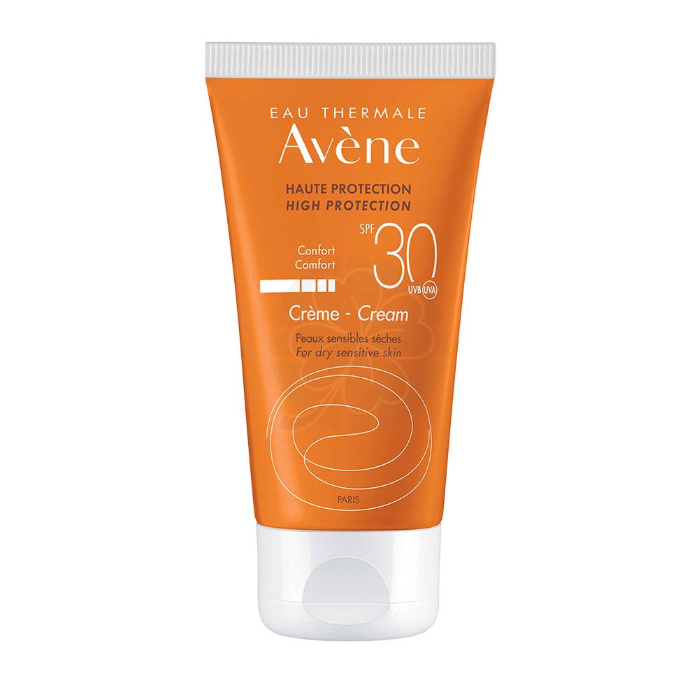AVENE - CREAM SPF 30