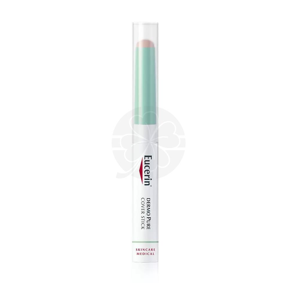 EUCERIN - DermoPure Cover Stick