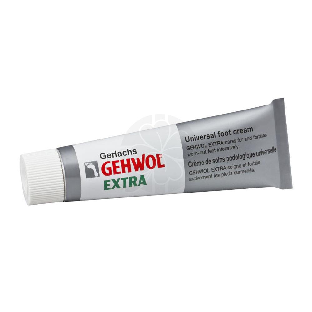 GEHWOL Gerlachs - Footcream Extra