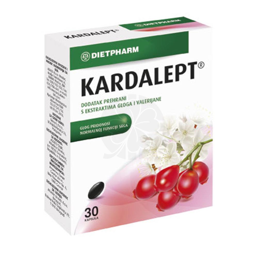DIETPHARM - Kardalept